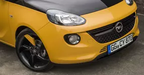 Opel renunță la trei modele din gamă la final de 2019