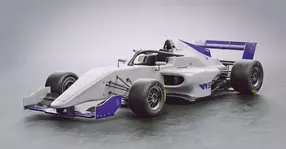 W Series debutează în 2019: Un campionat doar pentru femei