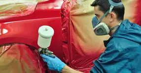 Ce trebuie să faci dacă vrei să schimbi culoarea mașinii