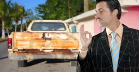 Samsarii câștigă 45 de milioane de euro pe an din măsluirea kilometrajului