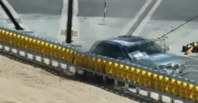 România va avea separatoare de sens cu role