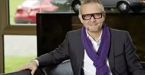 Fostul director de design de la Mazda se mută la Chery