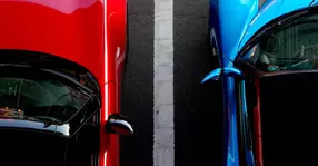 Cel mai scump loc de parcare din România