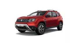 Dacia Duster Charisma: o nouă ediție specială a SUV-ului românesc