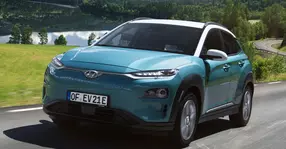 Hyundai Kona Electric și Ioniq Electric au prețuri pentru România