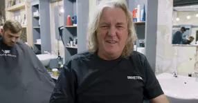 James May dezvăluie ce mașină ar conduce tot restul vieții, dacă ar putea alege una singură
