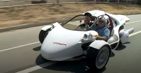 S-a închis Campagna Motors, constructorul celebrului T-Rex