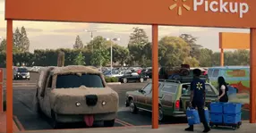 Cele mai faimoase mașini din cultura populară își fac loc într-un spot publicitar