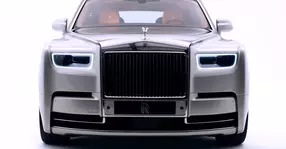 Vânzări record pentru Rolls-Royce: 2018 a fost cel mai bun an din istoria brandului