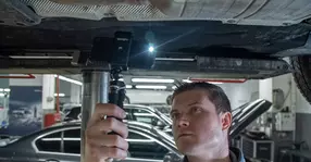 O nouă tehnologie în service: devizul digital cu clip video explicativ