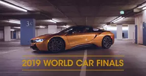 Mașina anului 2019: s-au anunțat nominalizările pentru „World Car Of The Year”