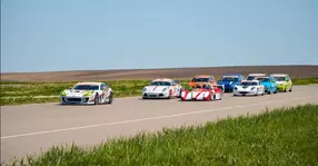 (P) Romanian Endurance Series a ajuns la sezonul 4