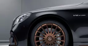 Sfârșitul unei ere – Mașinile cu motor V12 au început să dispară de pe piață