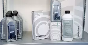 (P) Care sunt avantajele reparațiilor la service si reprezentanta BMW Bucuresti?