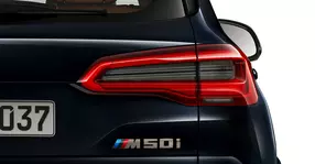 BMW X5 M50i şi BMW X7 M50i primesc noul motor V8 de 530 CP