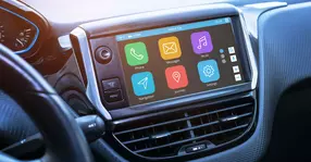 TOP - Cele mai bune sisteme de infotainment din industria auto, potrivit șoferilor