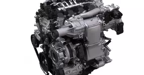 Mazda plănuiește să introducă două noi propulsoare