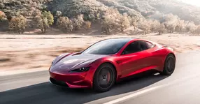 Elon Musk: noua Tesla Roadster va avea o autonomie de peste 1.000 km