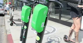 Cum poți închiria o trotinetă electrică în București fără să plătești