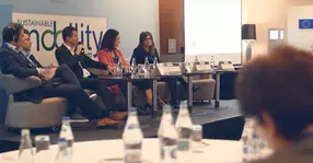 Sustainable Mobility Forum: Cum se va dezvolta transportul alternativ în România