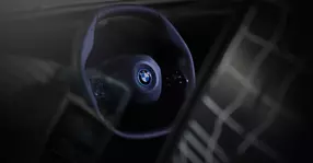 BMW iNEXT se prezintă piesă cu piesă – o nouă imagine teaser