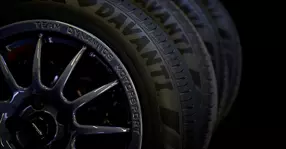 Anvelope de vară Davanti - tot ce trebuie să știi