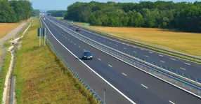 Ministrul Fondurilor Europene: E imposibil de finalizat Autostrada Unirii prin parteneriat public-privat