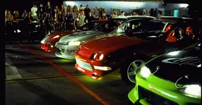 Cum au fost alese mașinile pentru primul „Fast & Furious”, pe un buget modest