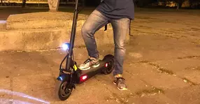 Vrei să-ți omologhezi trotineta electrică la RAR? Instituția te refuză dintr-un motiv absurd