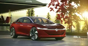 VW: Mașinile electrice sunt la un pas de a cuceri piața. Când se va întâmpla acest lucru