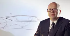 Fostul designer-șef al Lamborghini a semnat cu alt constructor. Pentru cine va proiecta mașini