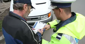 Codul Rutier se modifică din 12 octombrie. Iată noile sancțiuni