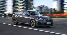 BMW Seria 2 Gran Coupe ajunge în România. Iată care sunt prețurile