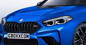 Așa va arăta, cel mai probabil, viitorul BMW M2 Gran Coupe