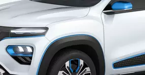 Renault confirmă: nu mai este mult până să vedem pe viu prima Dacie electrică!