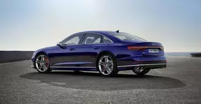 Noul Audi S8 - preţurile încep de la 140.000 de euro