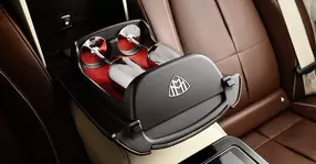 Mercedes-Maybach GLS arată ca un rival serios pentru Rolls-Royce Cullinan și Bentley Bentayga