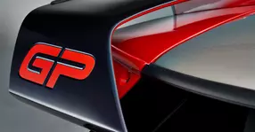 Noul MINI JCW GP sparge bariera de 300 CP. Este cel mai puternic MINI creat vreodată