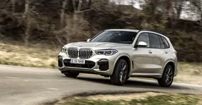 Ce BMW preferă românii: vânzările M au crescut cu 50% în 2019