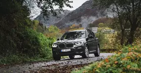 Traveller's Tales și BMW România ne încântă privirile cu o nouă poveste (VIDEO)