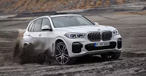 Vânzări în creștere pentru Automobile Bavaria în 2019