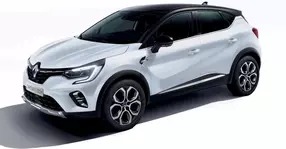 Versiunea plug-in hybrid Renault Captur E-Tech ajunge în România. Iată prețurile