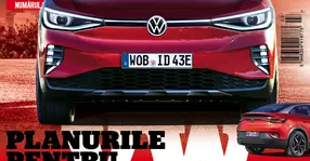 Revista AUTO BILD Nr. 03 din 06 februarie 2020