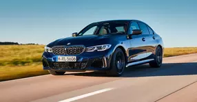 Noul BMW M340d xDrive Sedan - informaţii complete