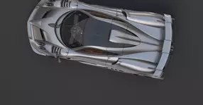 Pagani Huayra Imola: totul în numele performanței!