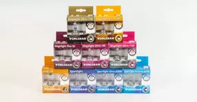 Tungsram revine pe piața sistemelor de iluminat auto din România