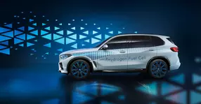 BMW deja lucrează cu Toyota la un motor cu hidrogen. Când îl vom vedea pe piață