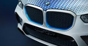 BMW alimentat cu hidrogen: când lansează primul model de serie?