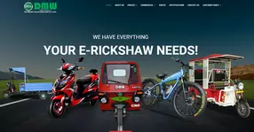 BMW își apără brandul: a obligat o marcă indiană să-și schimbe numele și logoul