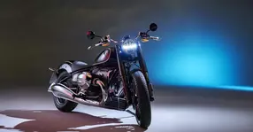 BMW Motorrad intră în segmentul cruiserelor